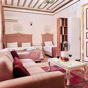 Апарт-отель Alhambra, Стамбул