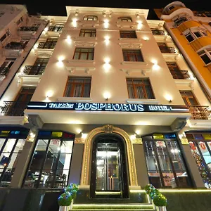 3* Hotel Taksim Bosphorus