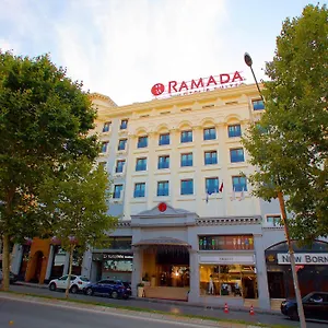Hotel Ramada By Wyndham Merter, Estambul