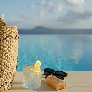 Blue Island Luxury Adults Only Каш
