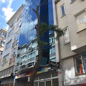 Hotel The Marist Kadikoy, Estambul