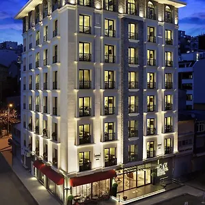 Icon Hotel