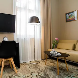 Boutique Apart Adagio Tbilisi