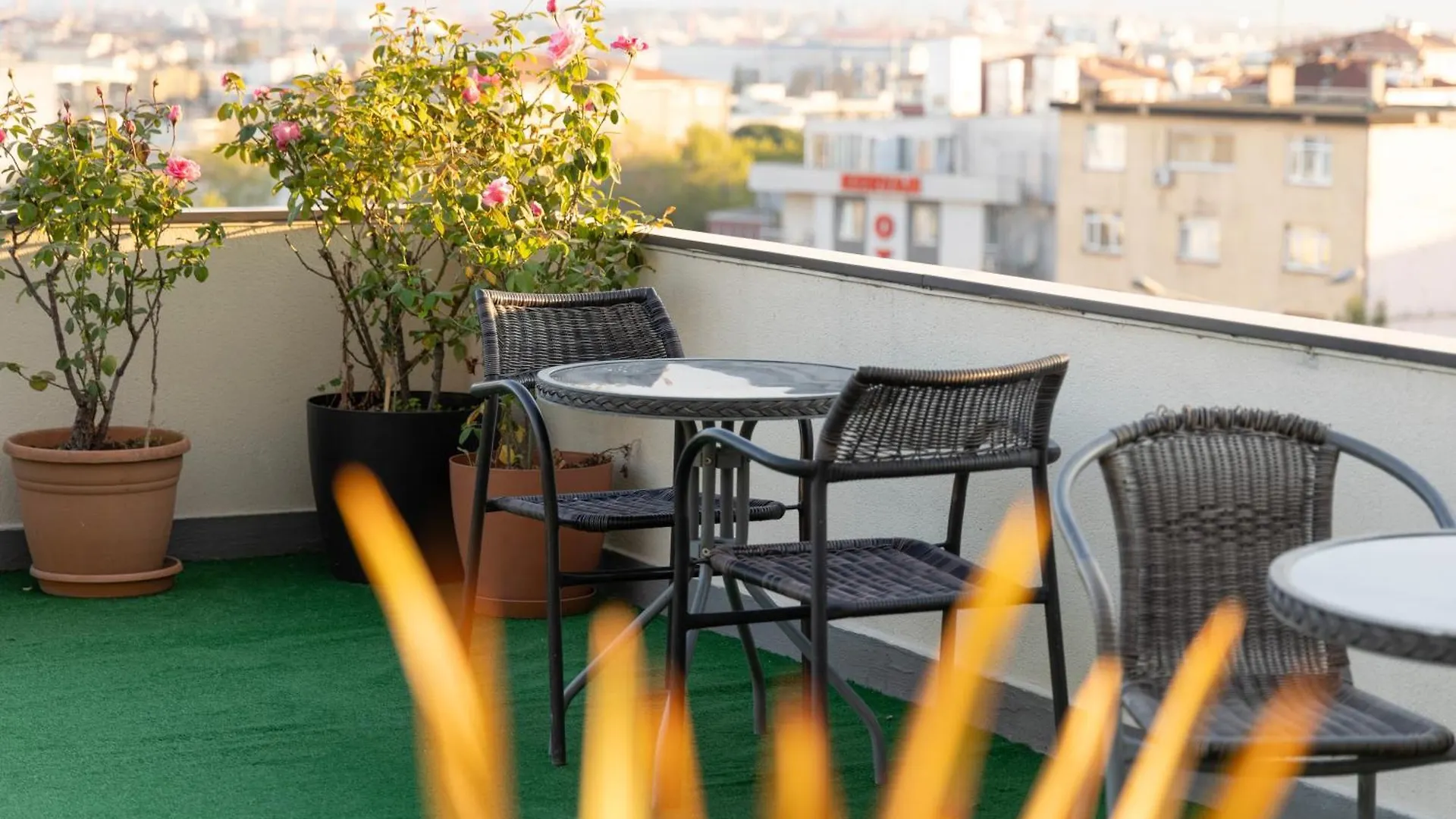Classes Hotel Airport Provincia di Provincia di Istanbul