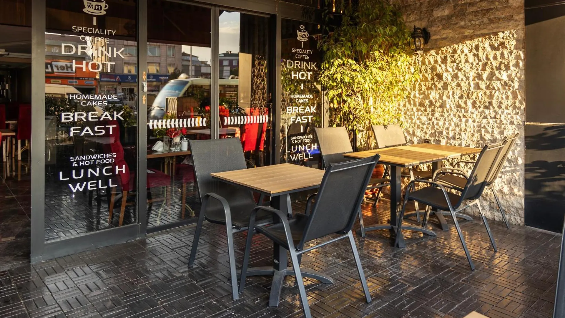 Classes Hotel Airport Provincia di Provincia di Istanbul