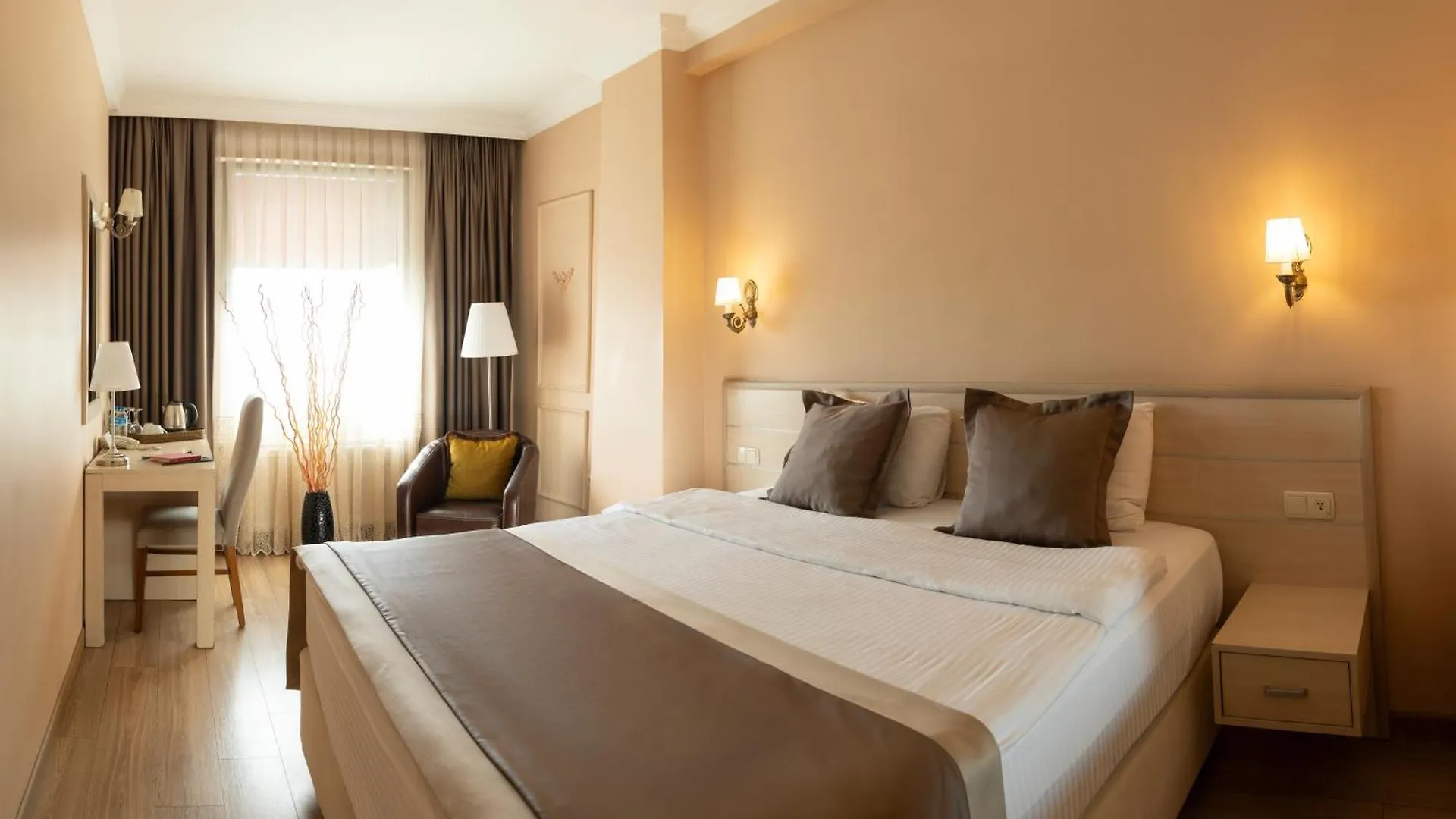 Classes Hotel Airport Provincia di Provincia di Istanbul